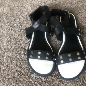 Nicole Sandal